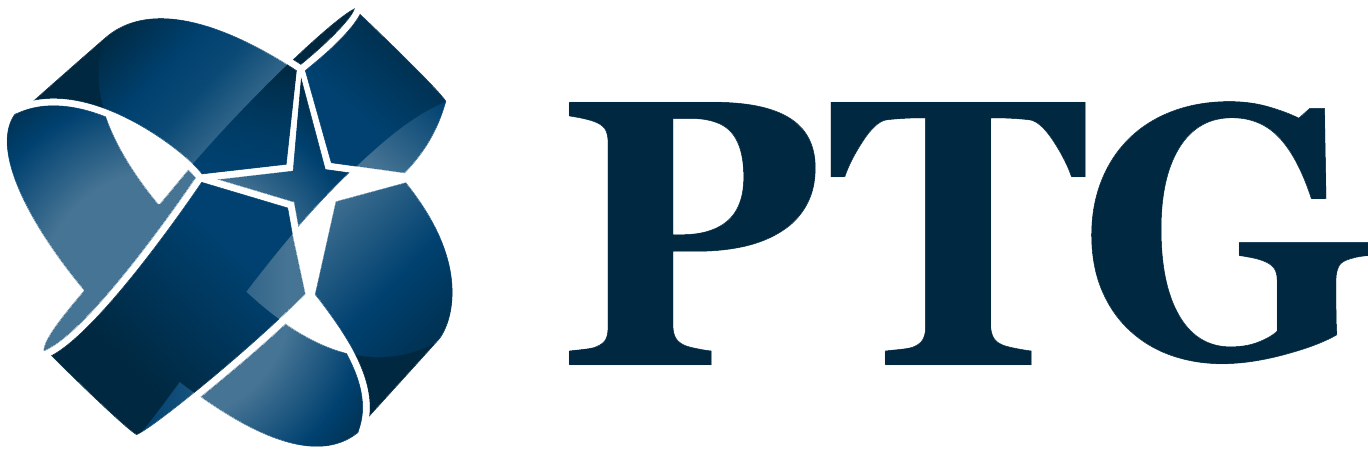 Precision Task Group logo