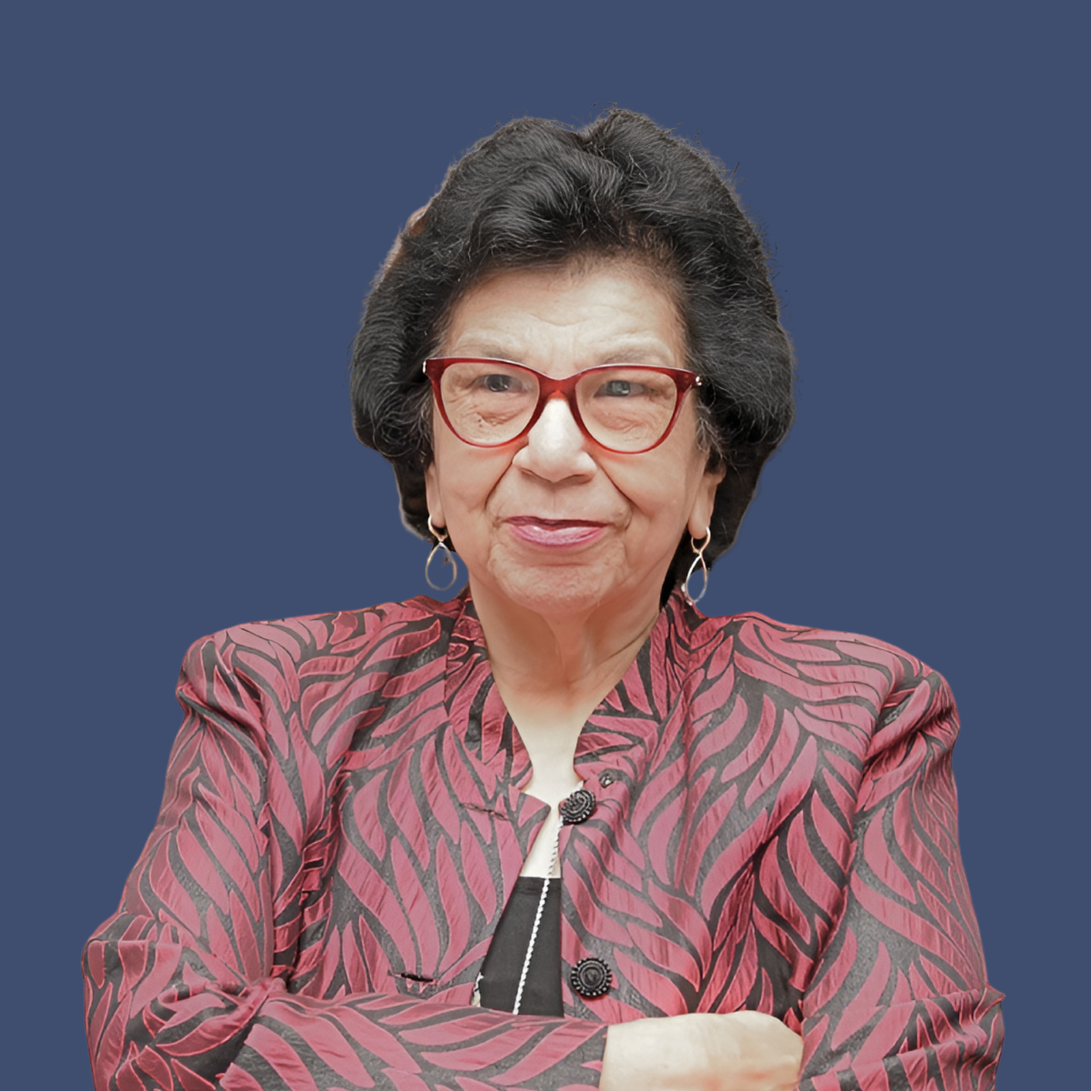 Jane Garcia USHBC Advisory Board Member