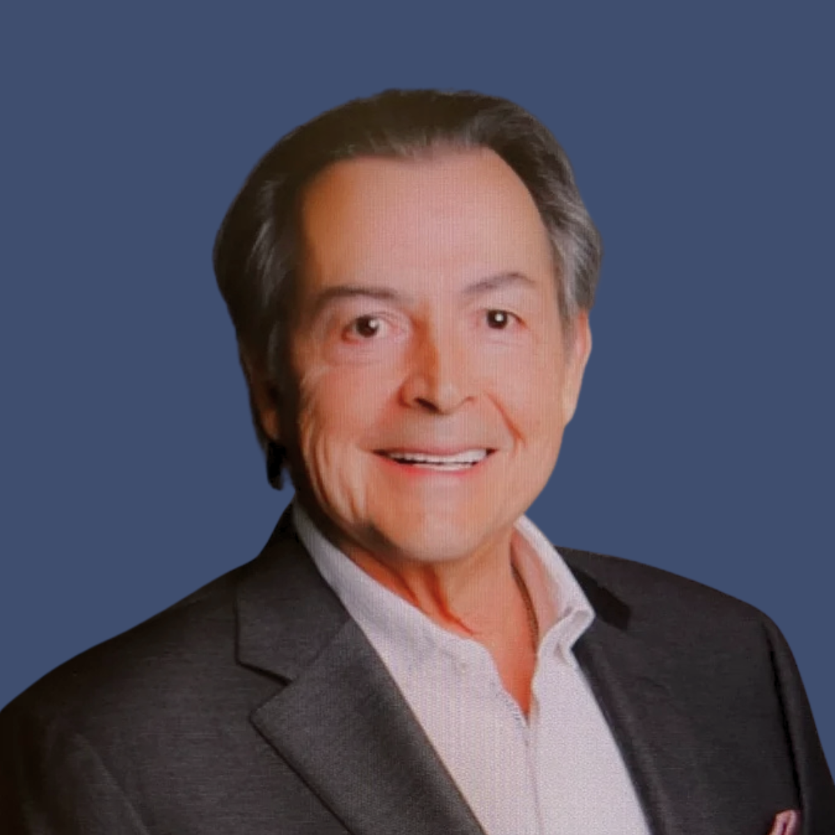 Rudy M. Beserra, USHBC Advisory Board  Member