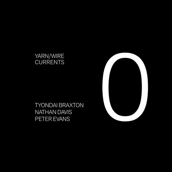 Yarn/Wire - Currents 0