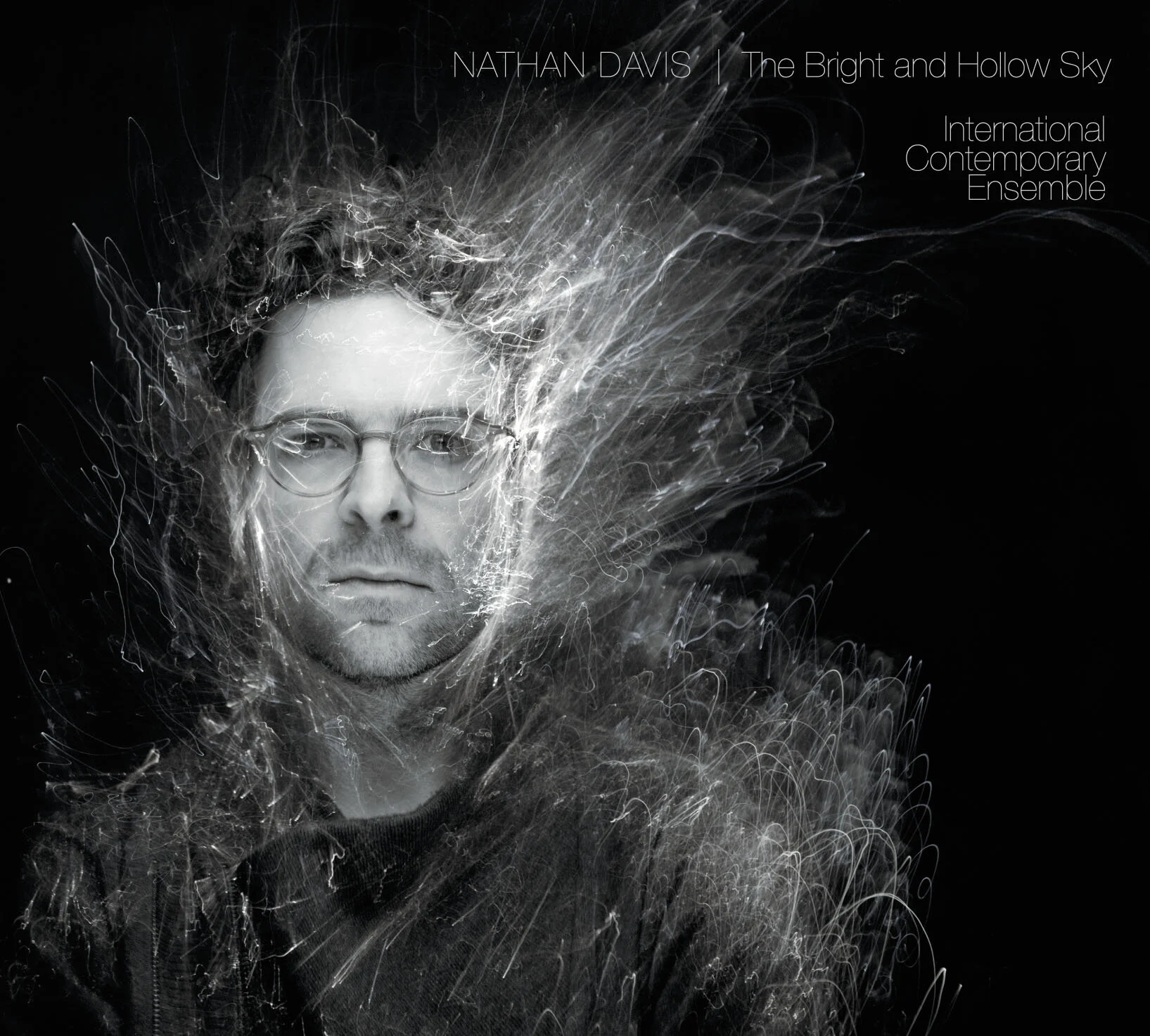 The Bright and Hollow Sky (New Focus Recordings FCR 120)