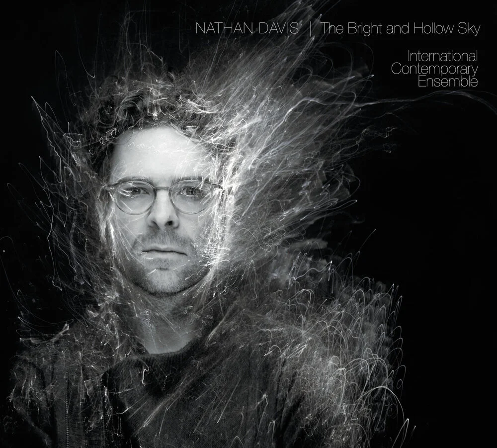 <b>The Bright and Hollow Sky</b><br>International Contemporary Ensemble