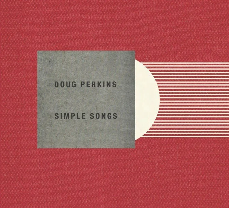 <b>Simple Songs<br></b> Douglas Perkins, Percussion