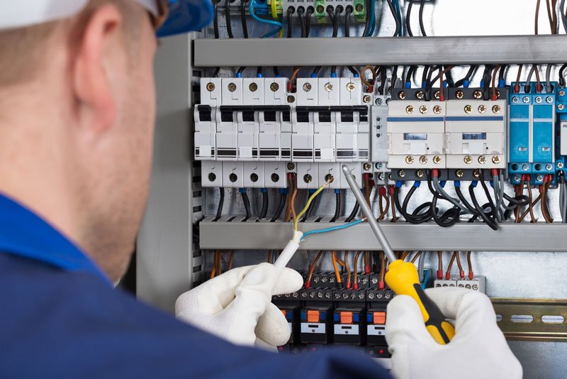 Distribution Board Installation & Upgrades