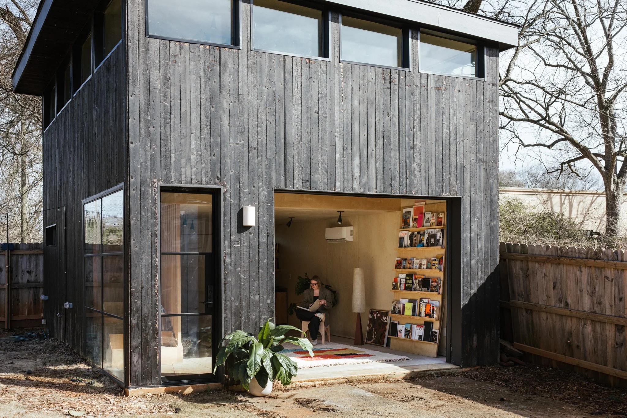 About — commoner