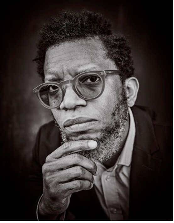 The Creative Mind of Aruán Ortiz