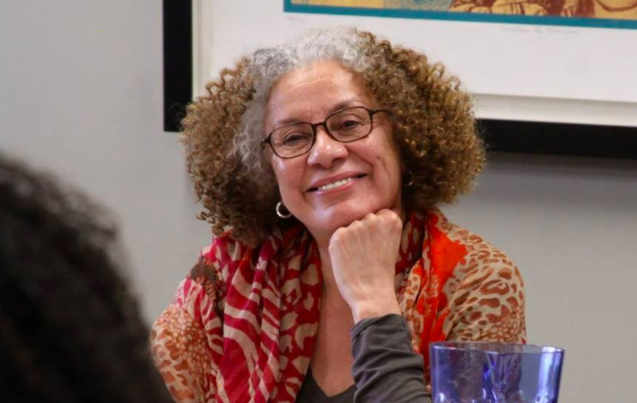 Legacy: What Miriam Jiménez Román Taught Me About Race &amp; Afro-Latinx Studies