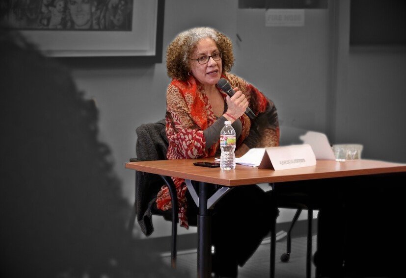 “The Other African Americans” by Miriam Jiménez Román