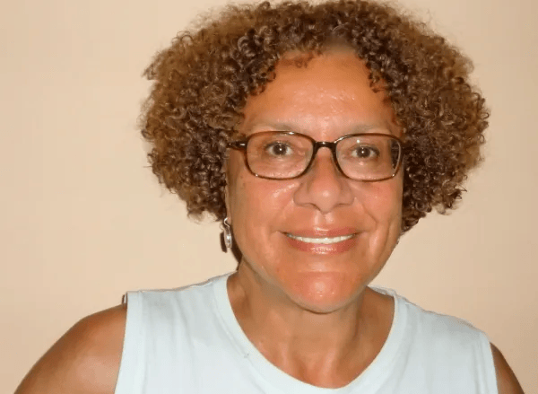 Q&amp;A with Miriam Jiménez Román