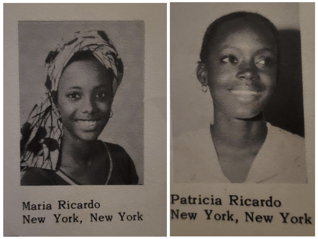 Maria’s Memories: Congo After Independence