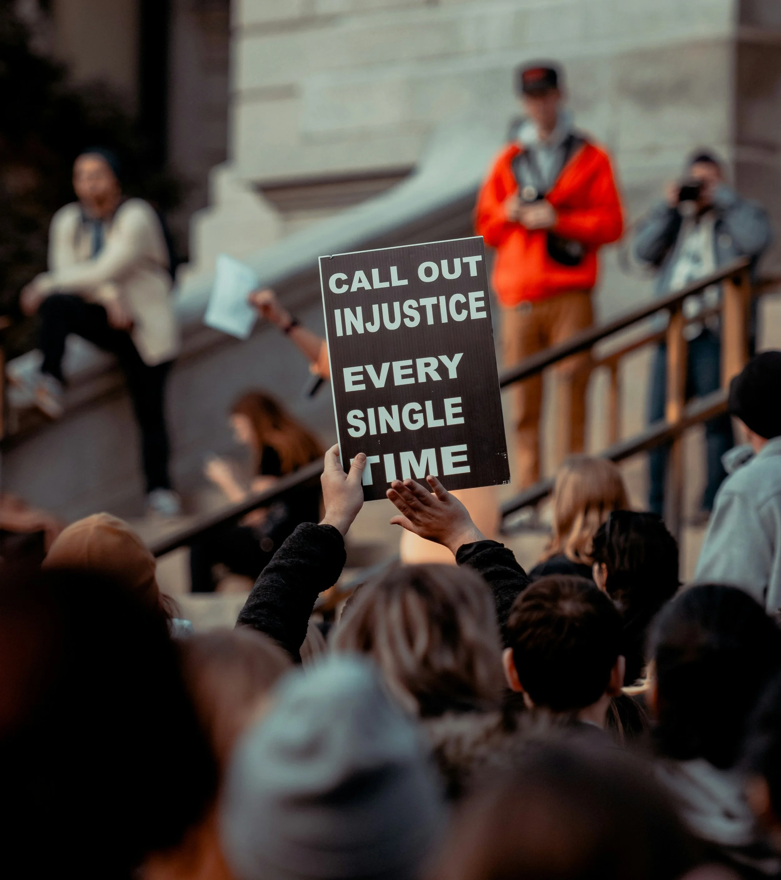 Trump’s Proposal to End Racial Statistics Squanders the Hard-won Gains of the Civil Rights Movement