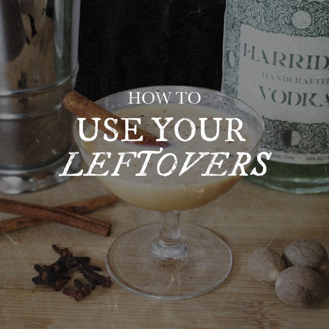 We wish everyone a restful day tomorrow with family or friends, laughter, and delicious food. While we know the origins of Thanksgiving overlook a dark history, we appreciate the need for reflection, gratitude, and taking a moment to take stock of ev