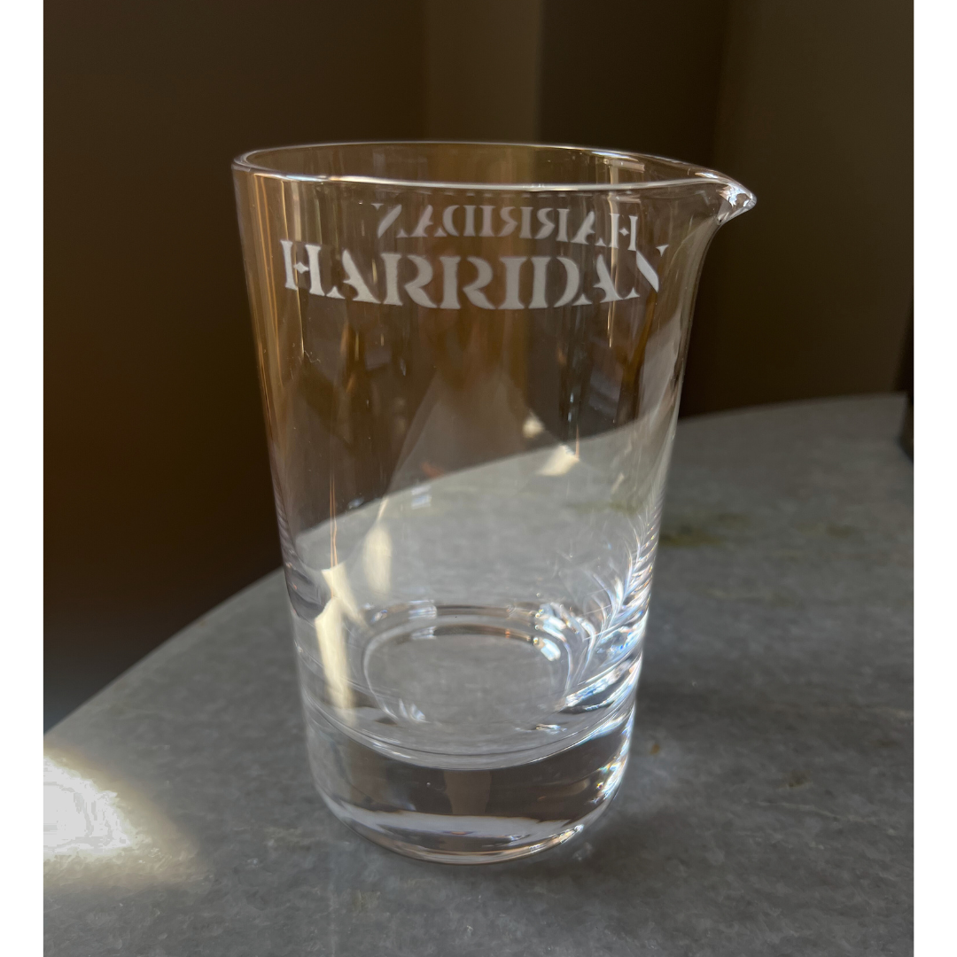 Harridan Vodka – Store 1