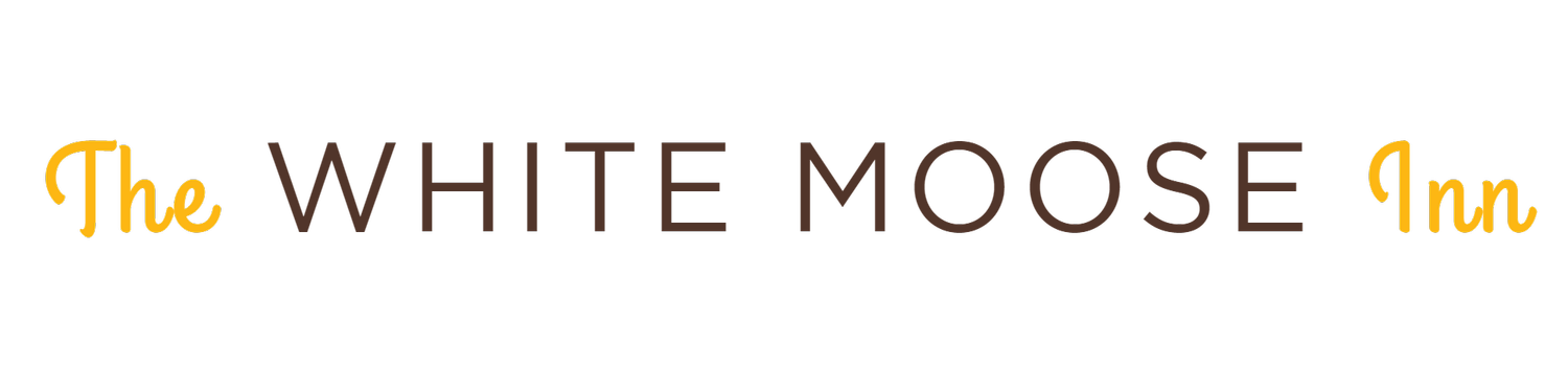 Local Area — White Moose Inn