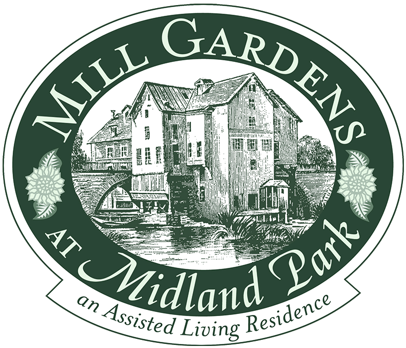 Mill Gardens at Midland Park