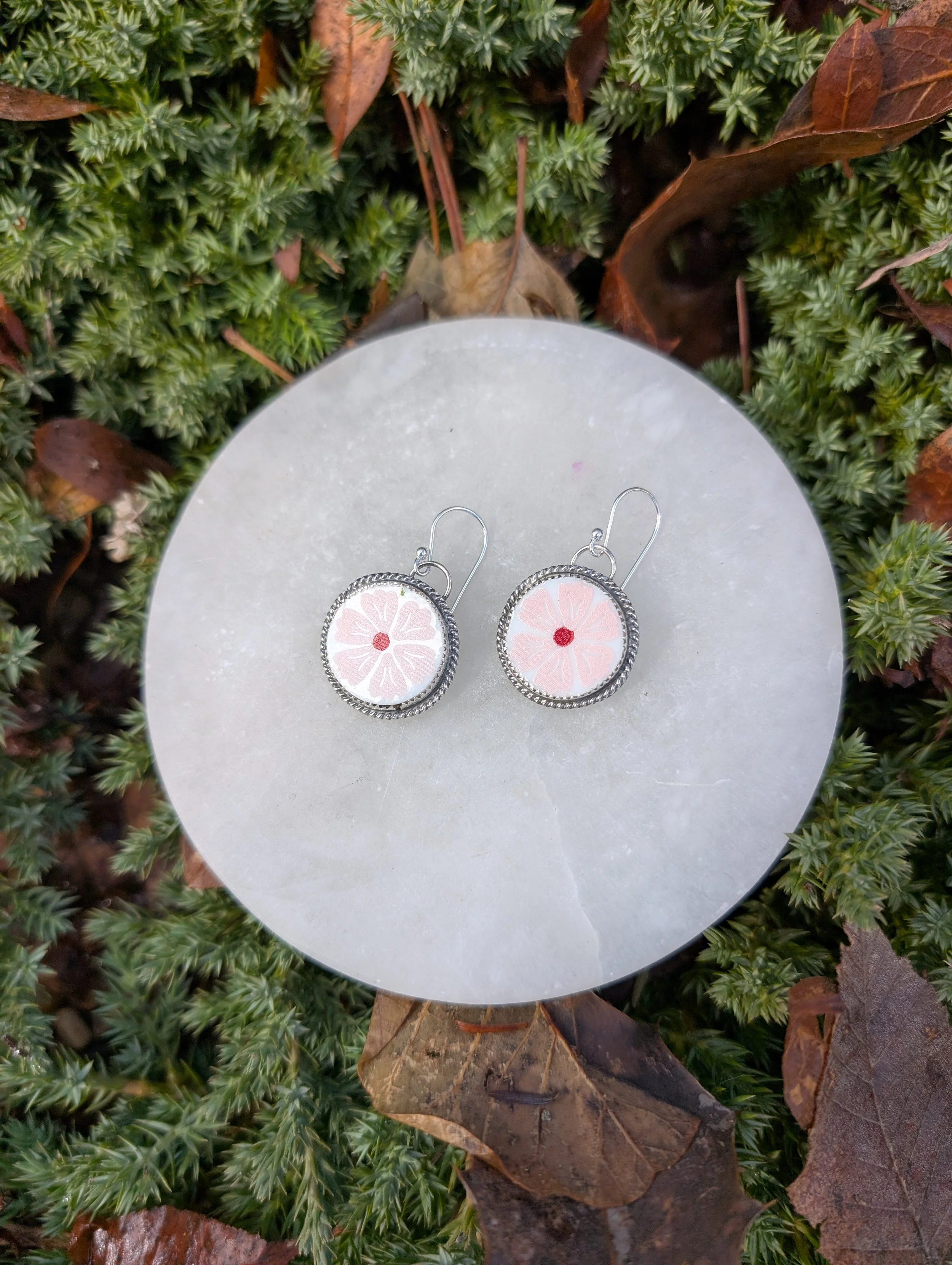 Simply Spring Corelle Earrings