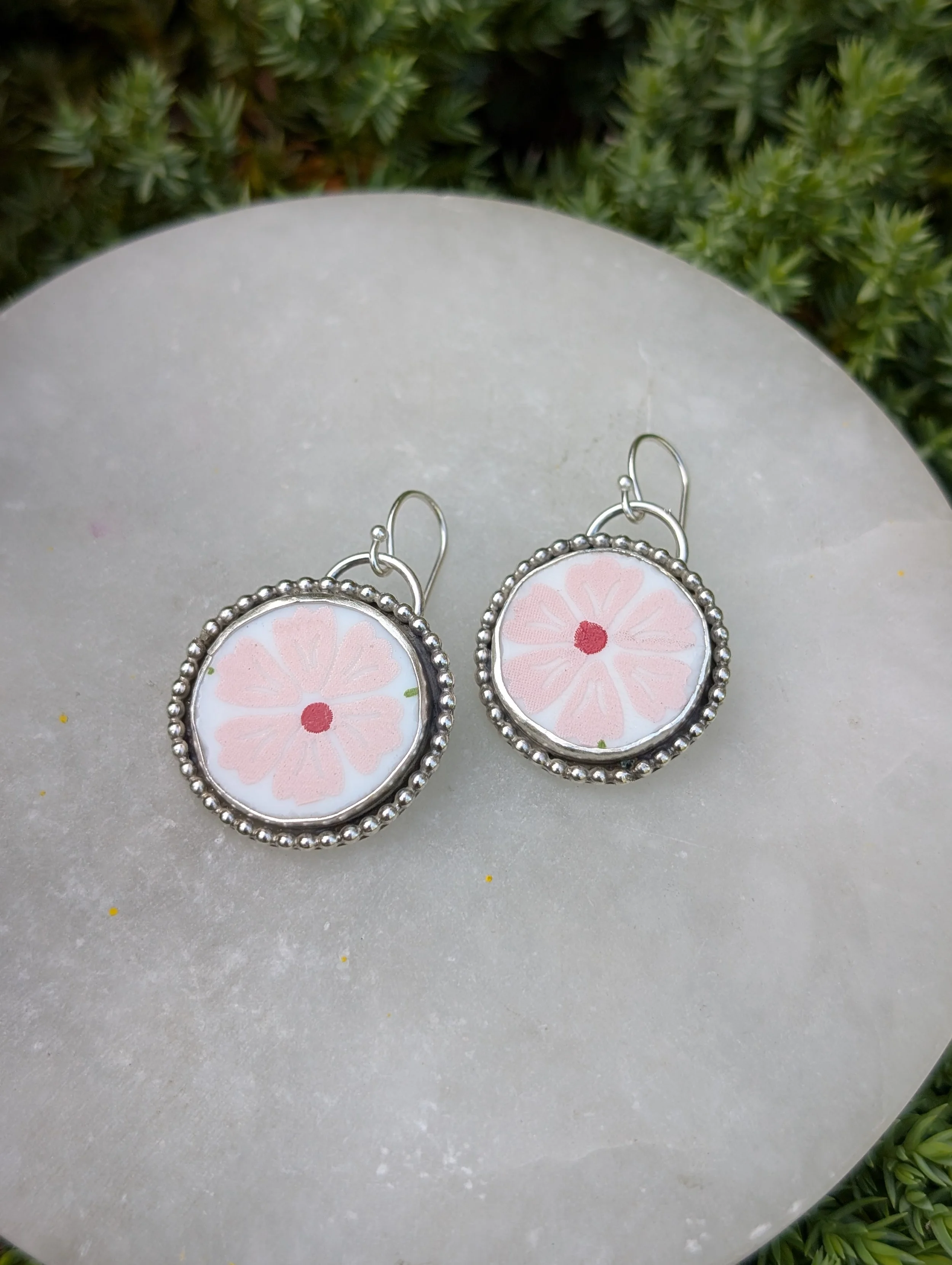 Simply Spring Corelle Earrings