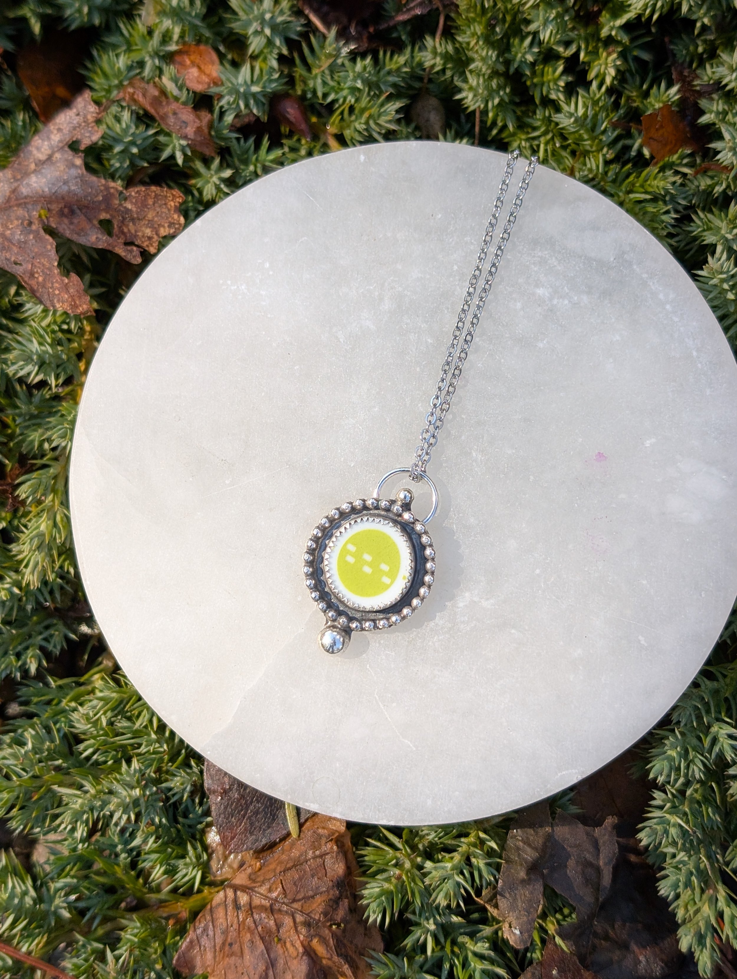 South Beach Corelle Necklace