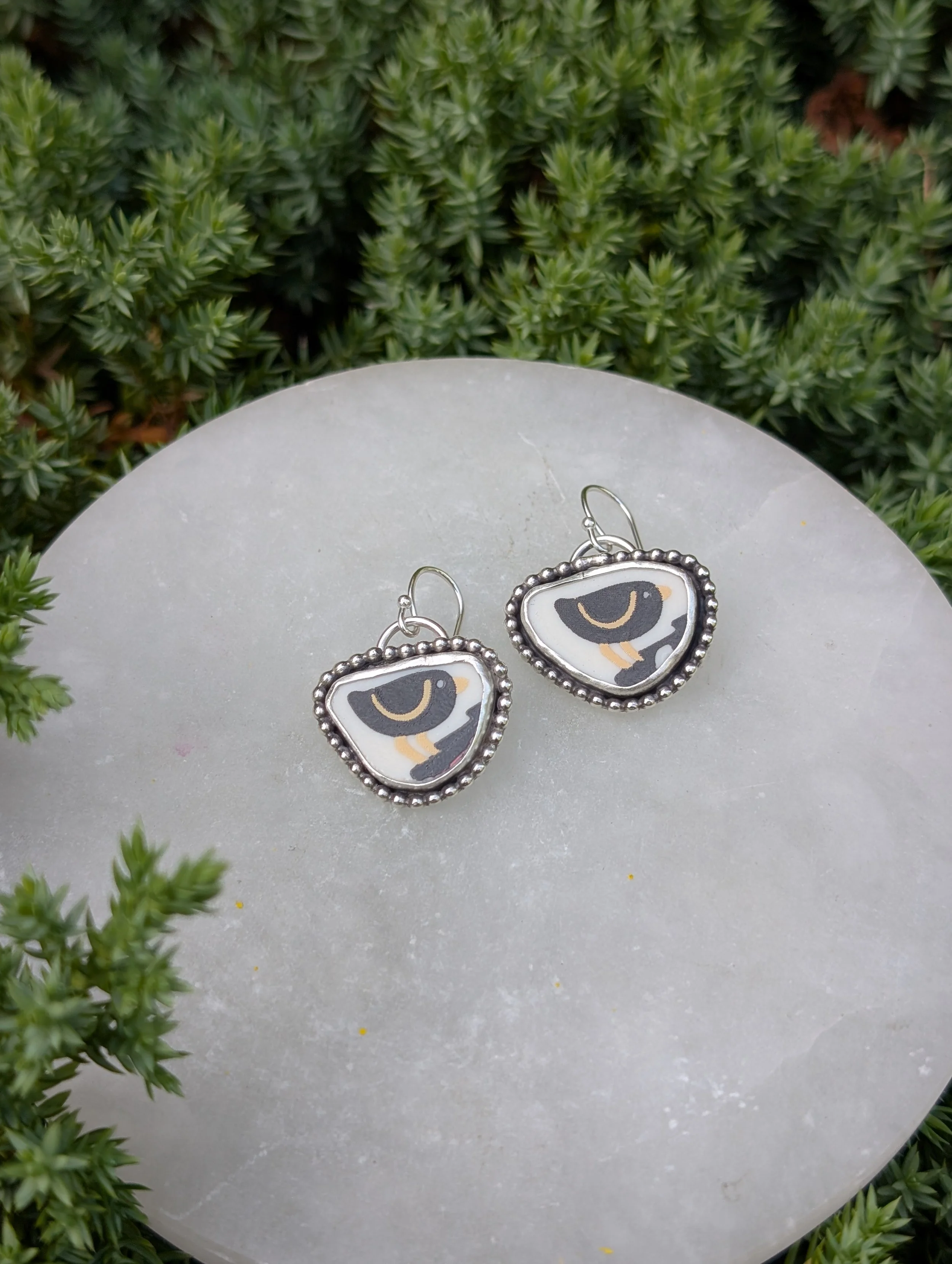 Garden Home Corelle Earrings