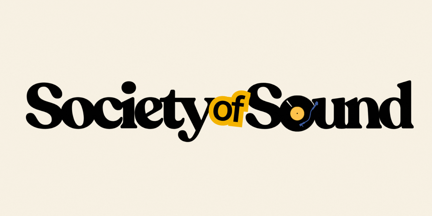Society of Sound Podcast