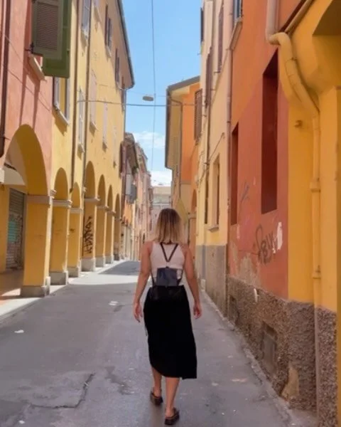 Songs I can&rsquo;t stop listening to from the Society of Sound playlists:

- &ldquo;La casa in riva al mare,&rdquo; Lucio Dalla
- &ldquo;Balla Balla Ballerino,&rdquo; Lucio Dalla
- &ldquo;Ayrton,&rdquo; Lucio Dalla

Episode 6 of the podcast is out n
