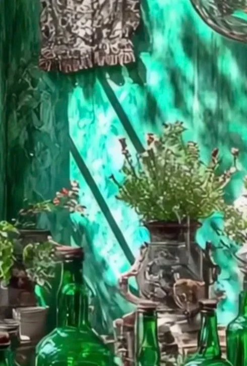 THE 2026 ASTROLOGY - COLOUR FREQUENCY TRANSMISSION