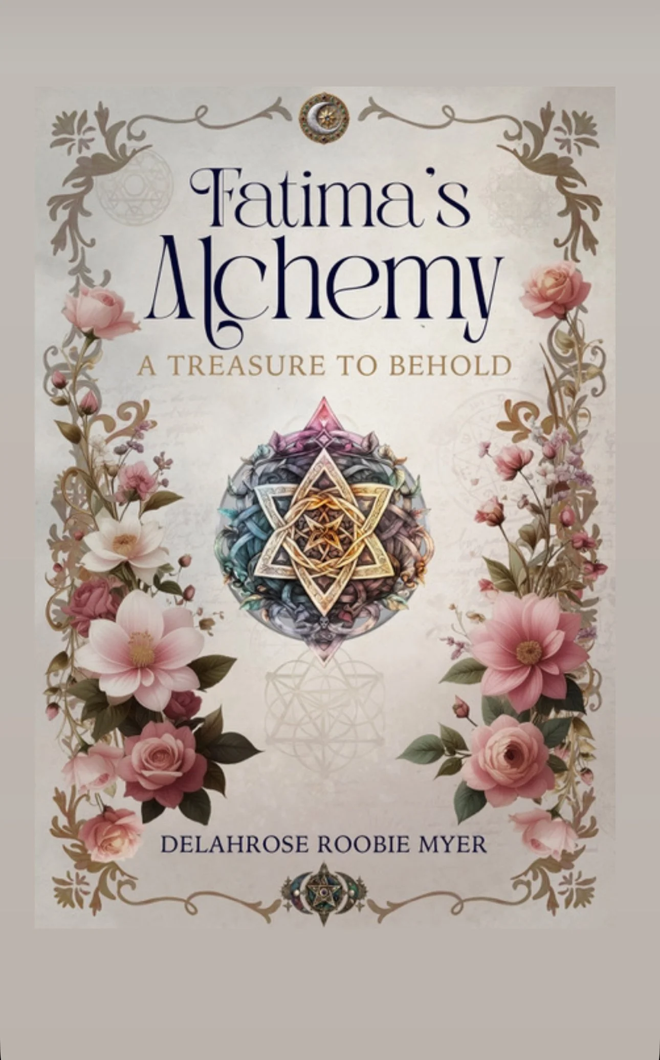 Why I Wrote Fatima’s Alchemy During Five Years of Silence.