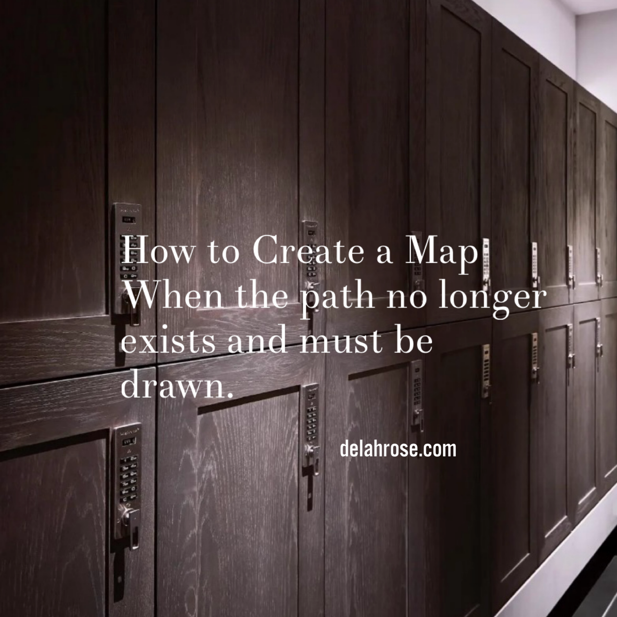 Part 2: How to Create a Map