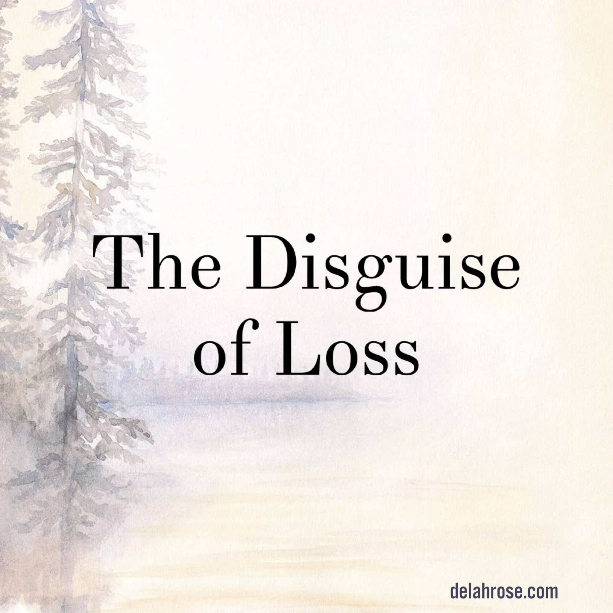 The Disguise of Loss