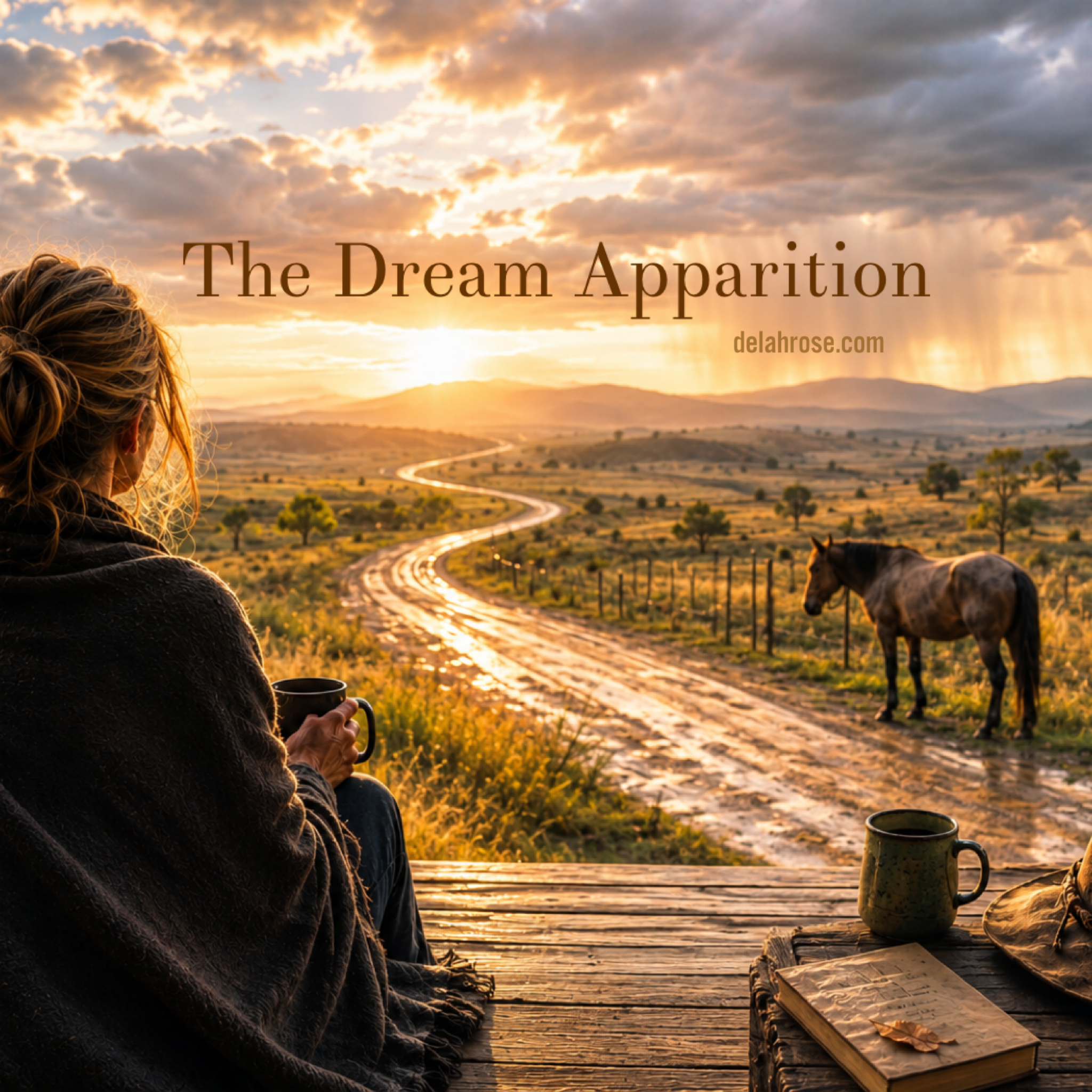 The Dream Apparition