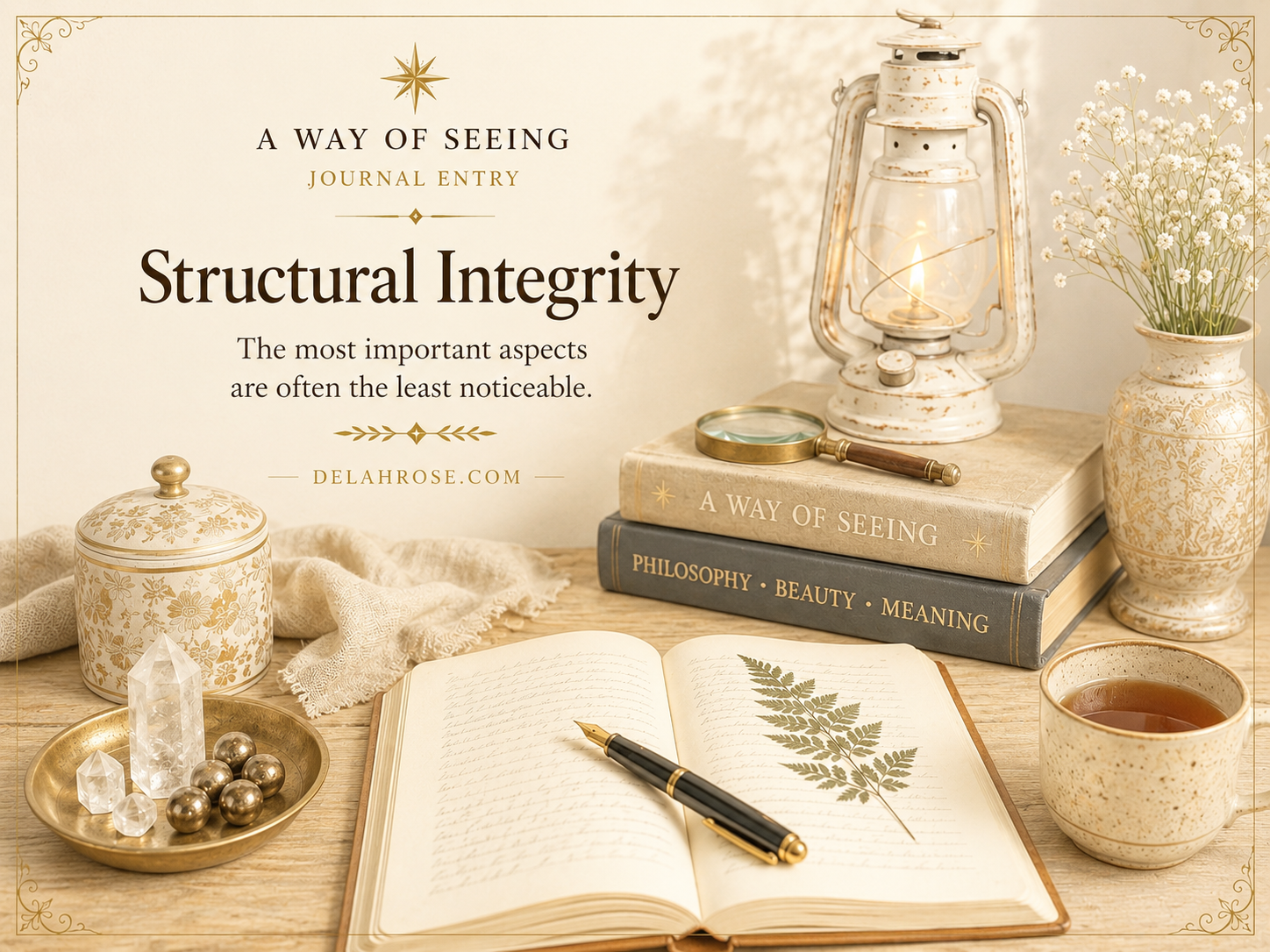 Structural Integrity