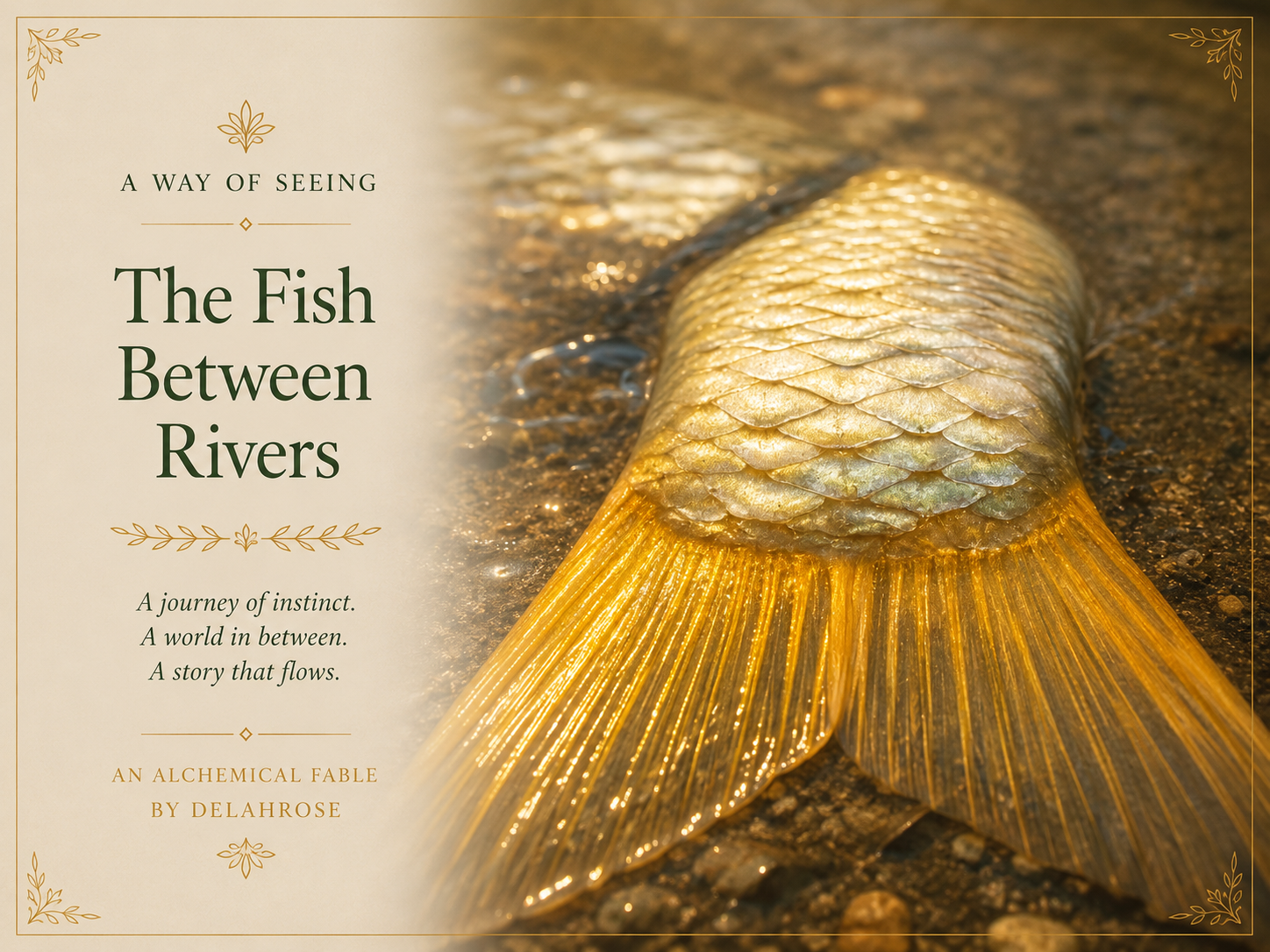 The Fish Between Rivers
