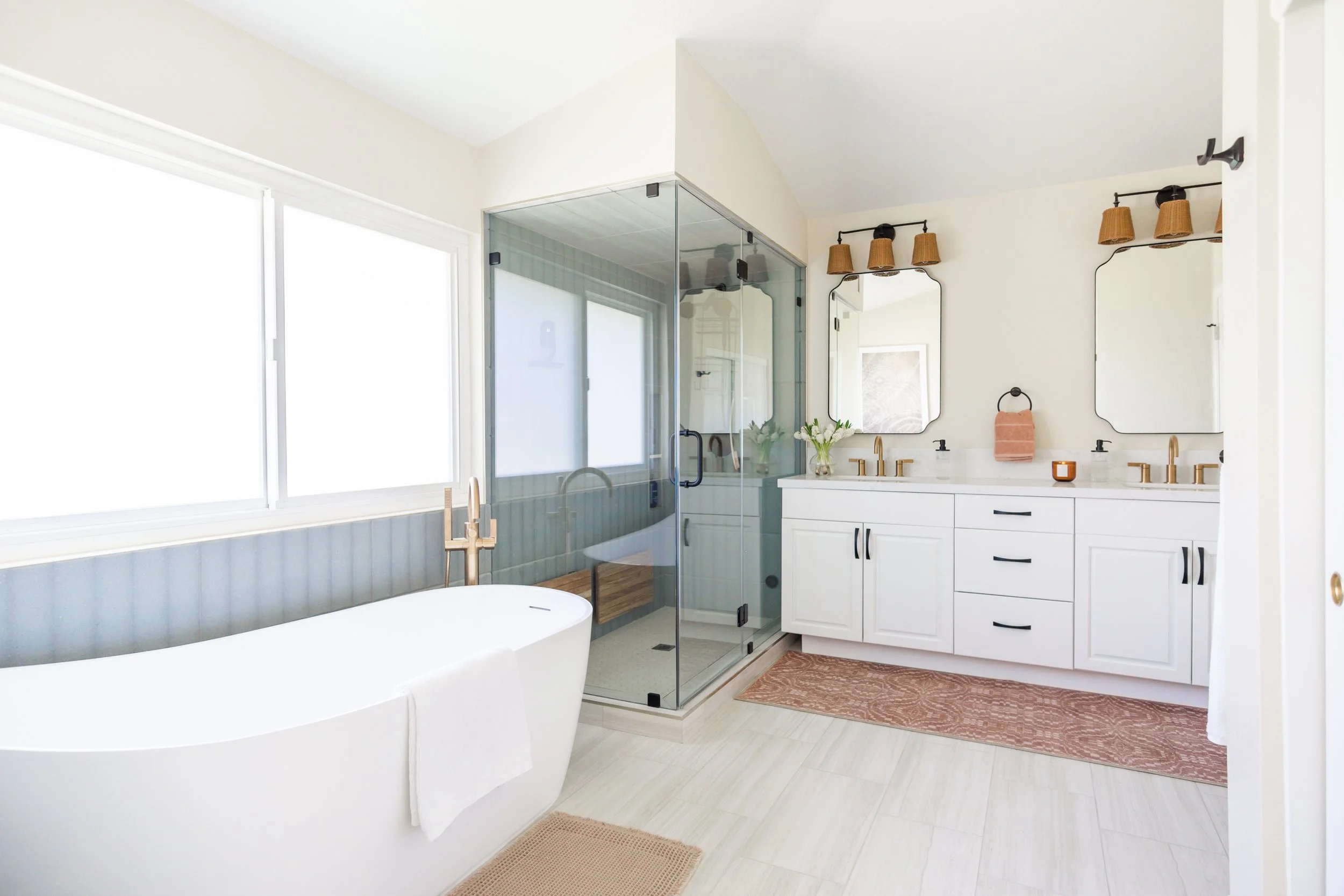 Amalfi Inspired Home, Chino Hills