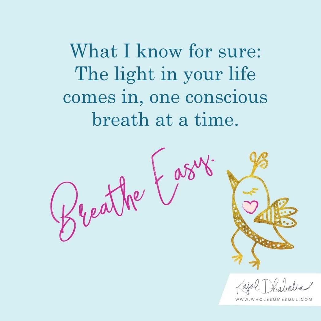 ✨ Sometimes the simplest truth is the most profound: healing happens one conscious breath at a time. In our rushed world, let's remember to pause, breathe, and let the light in. Who else needs this reminder today? 🌟

#MindfulLiving #BreathePeace #Co
