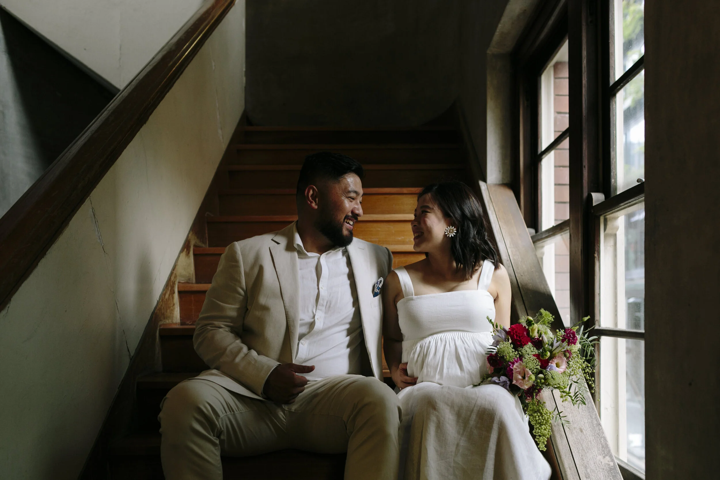 Annika and Jono Sydney Registry Elopement Clare Hotel Breathing Light Photography_34.jpg