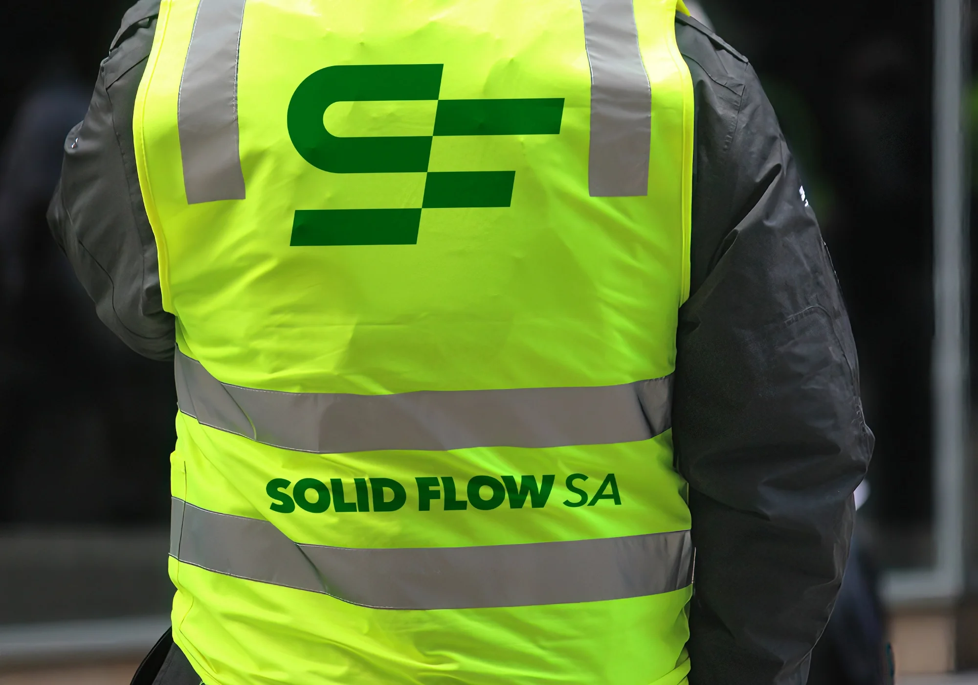 Solid Flow SA uniform