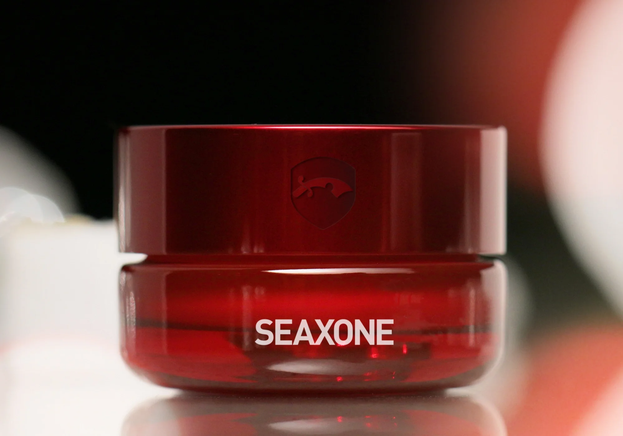Seaxone packaging