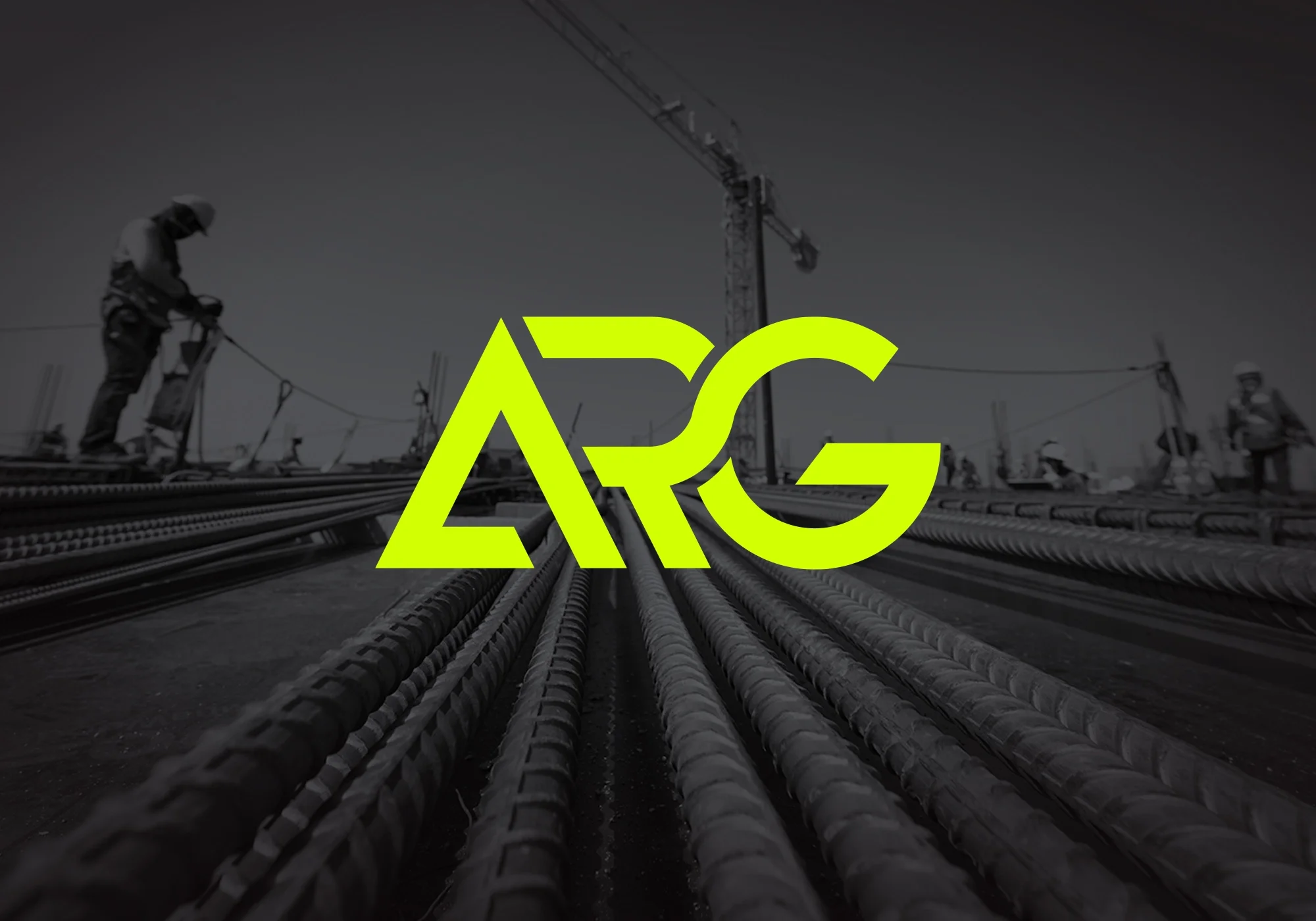 
ARG logo