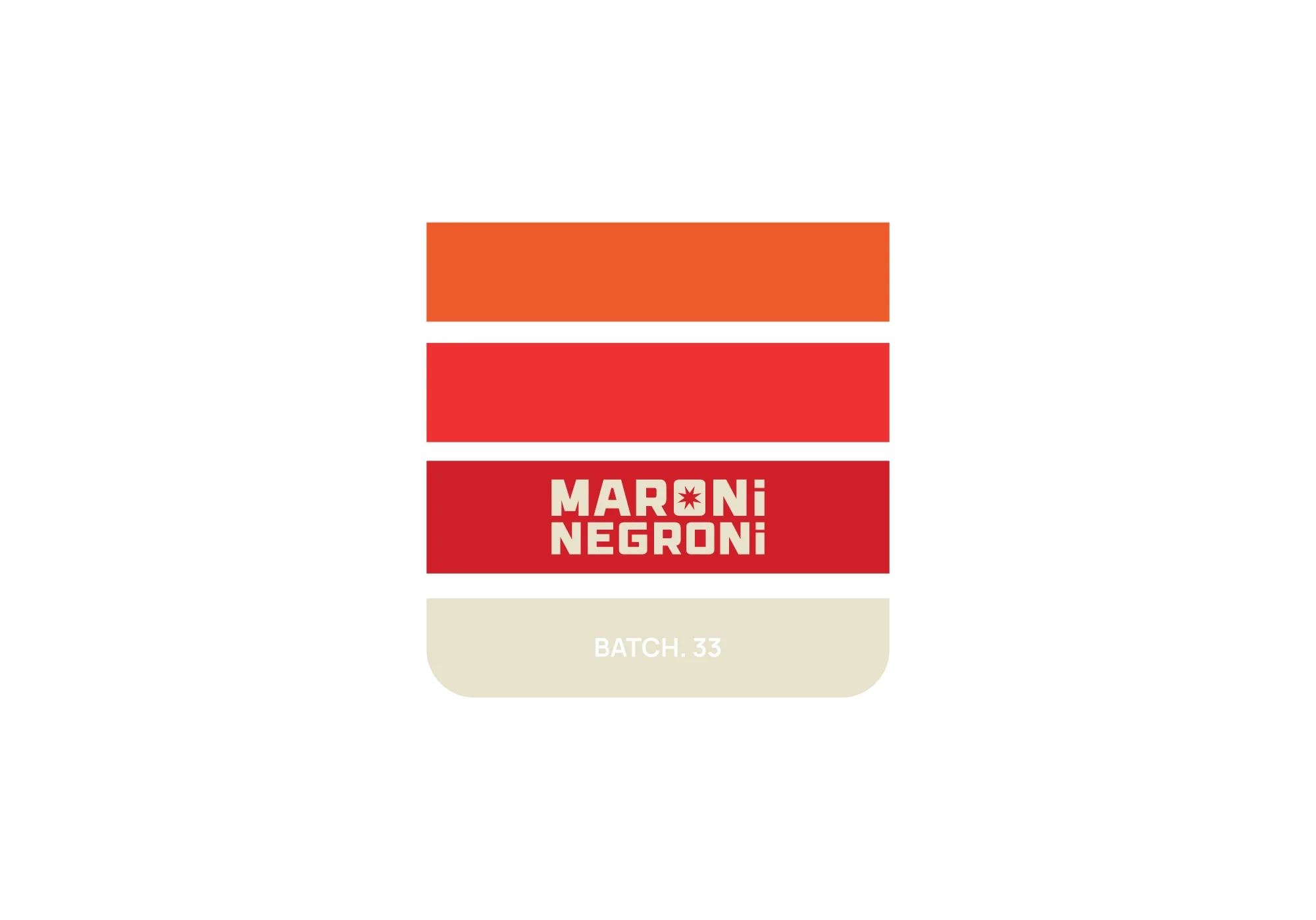 Maroni Negroni logo