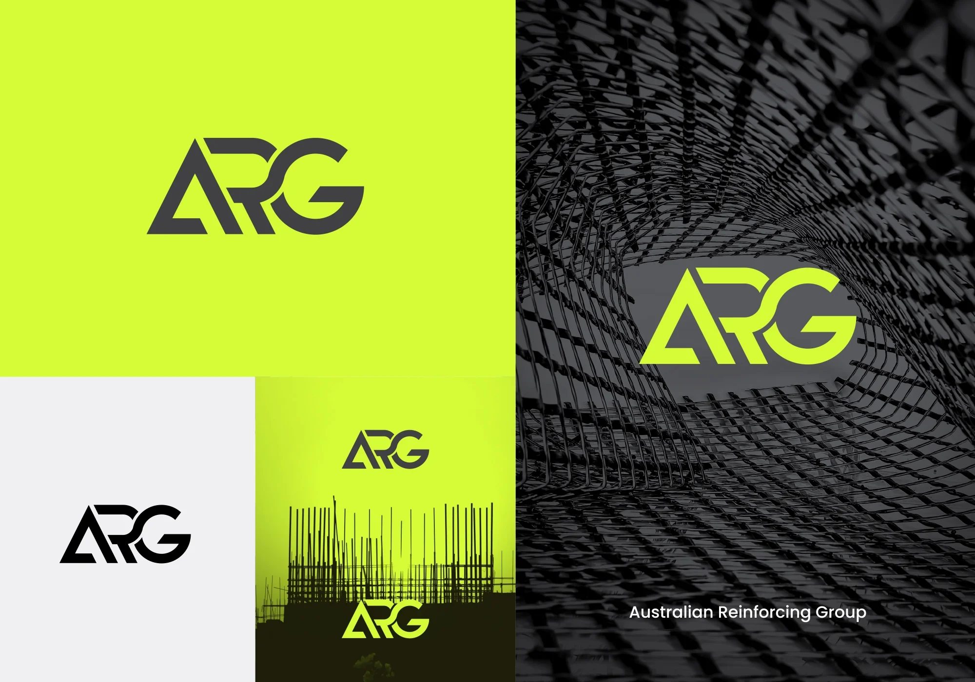 ARG banding