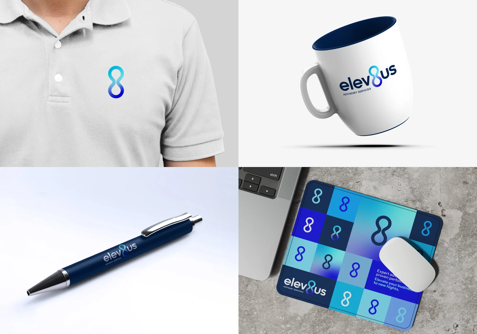 elev8us merchandise