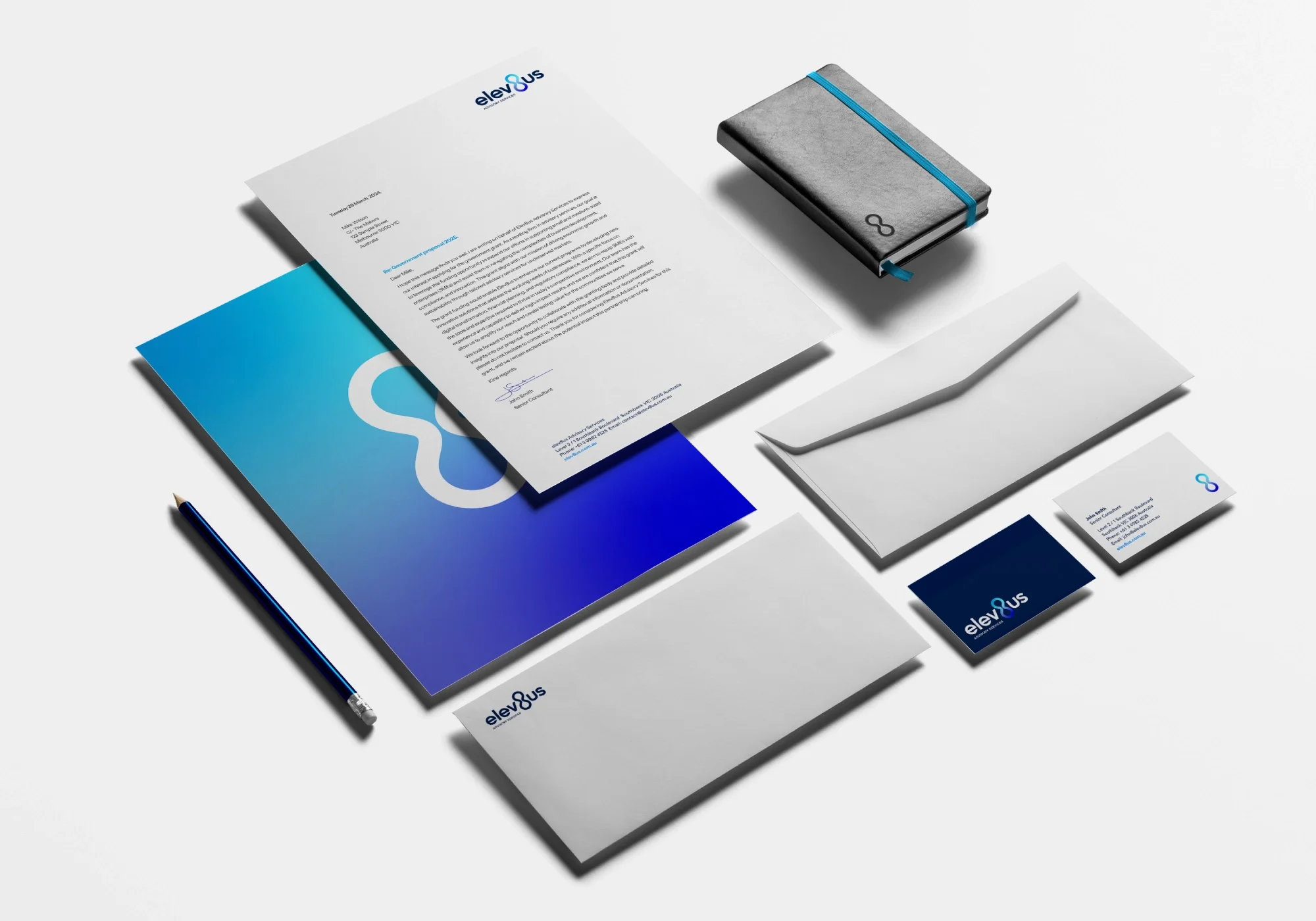 elev8us stationery