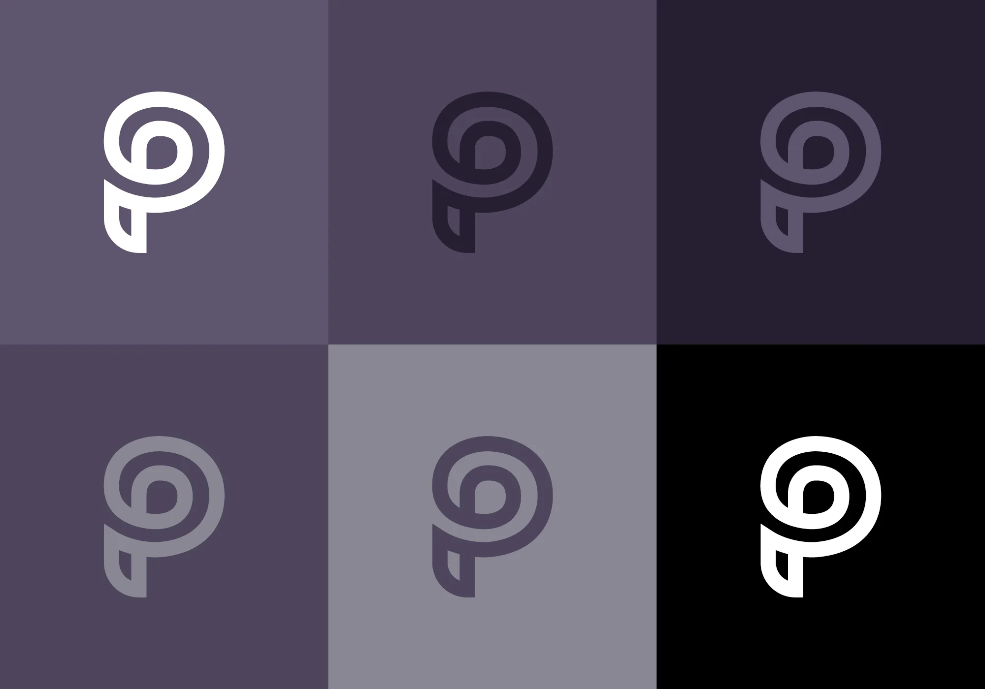 Palladium Plaster & Paint Coatings branding