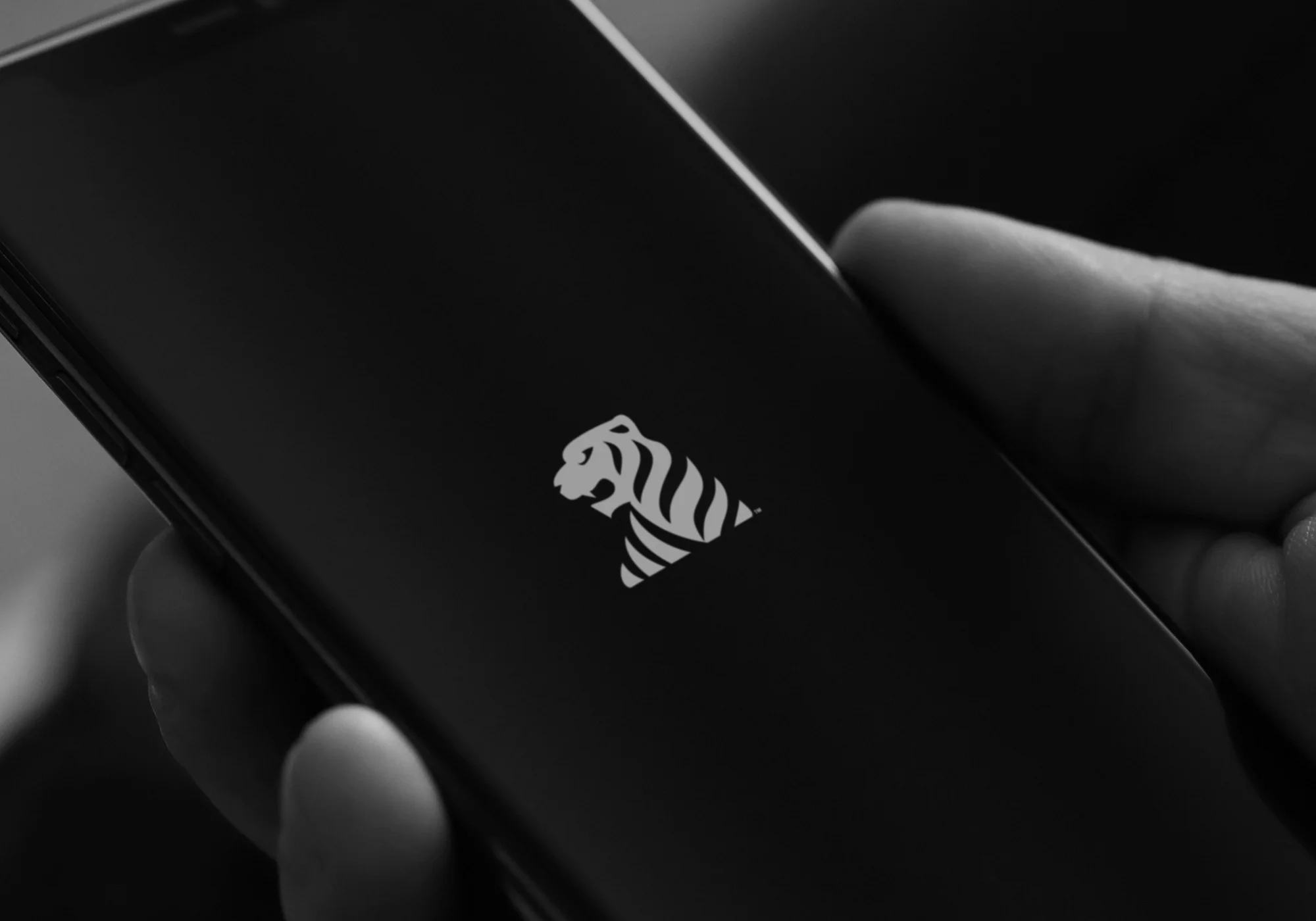 Tigraa icon