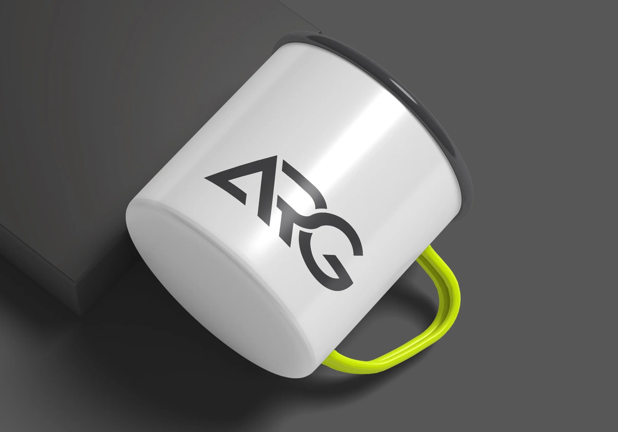 ARG merchandise