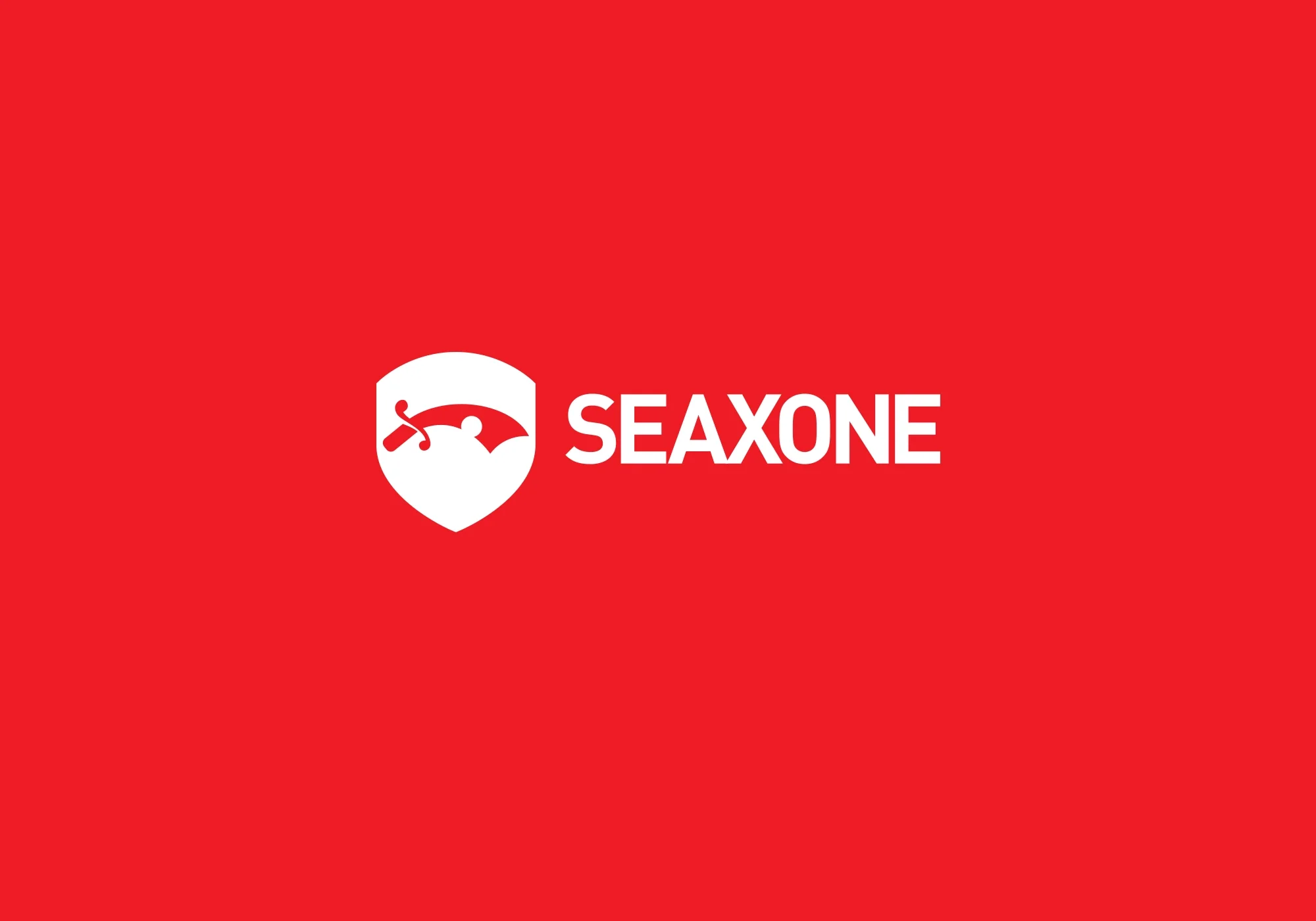 Seaxone logo