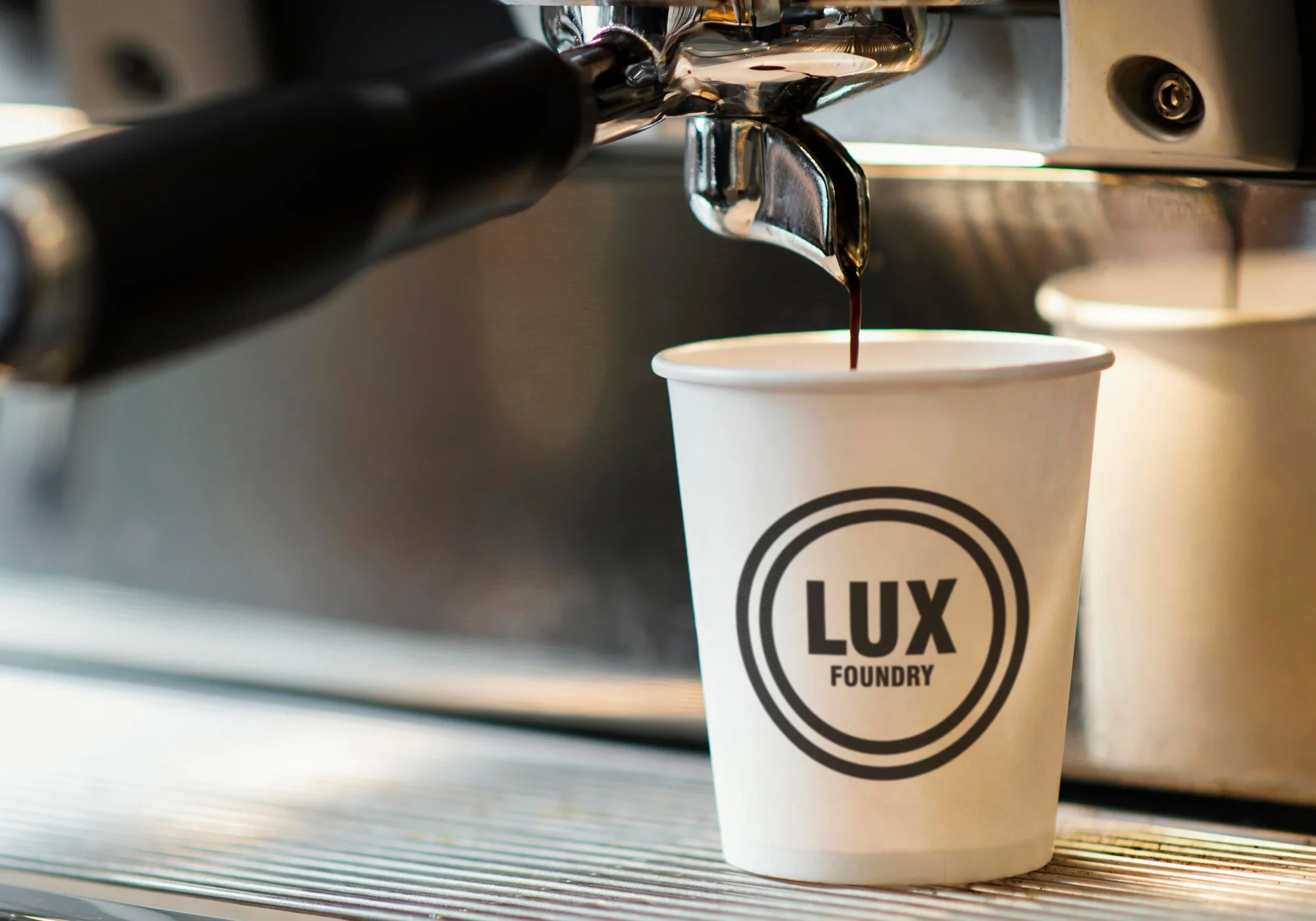 LUX Foundry