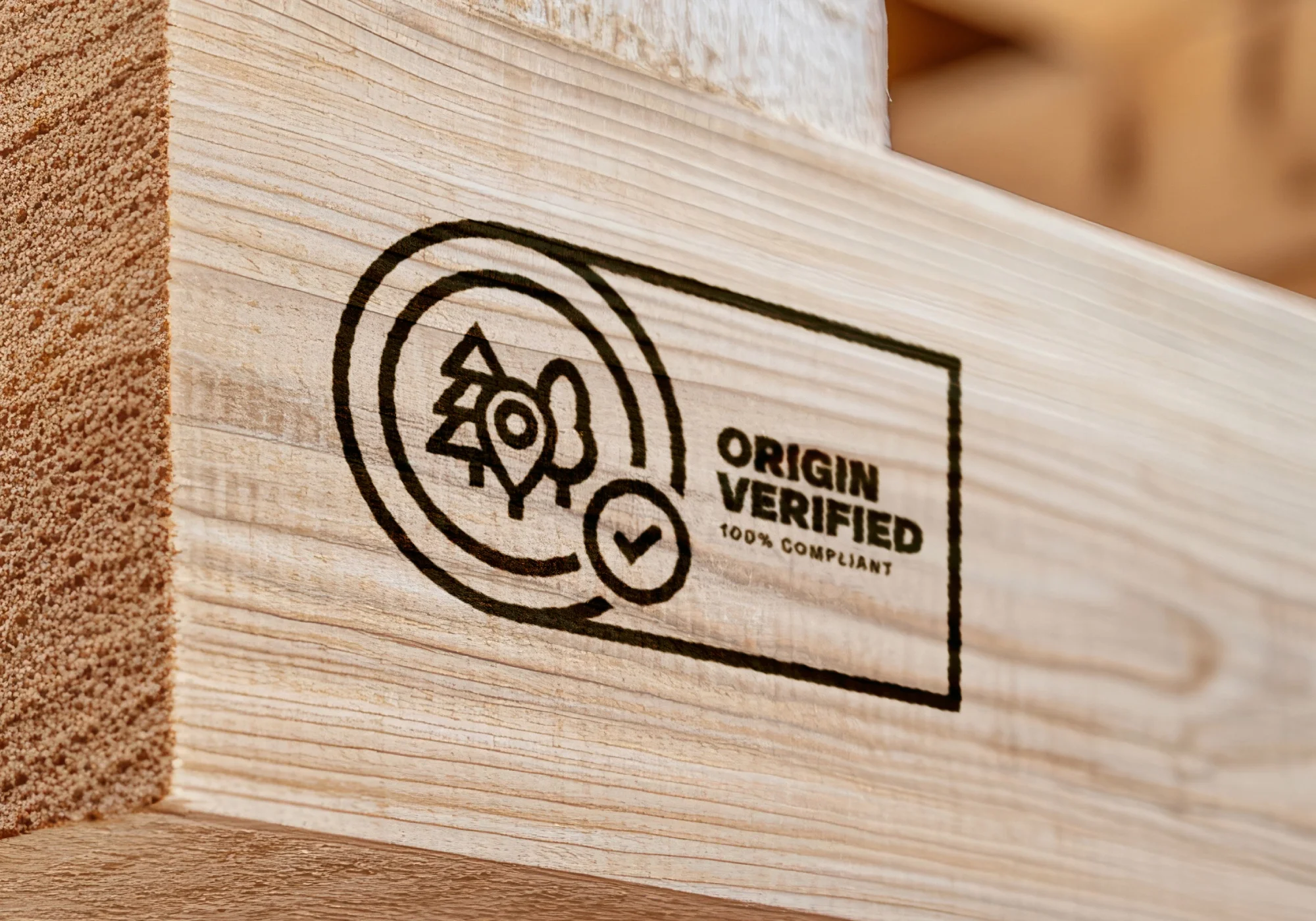 Origin Verified - Tillling