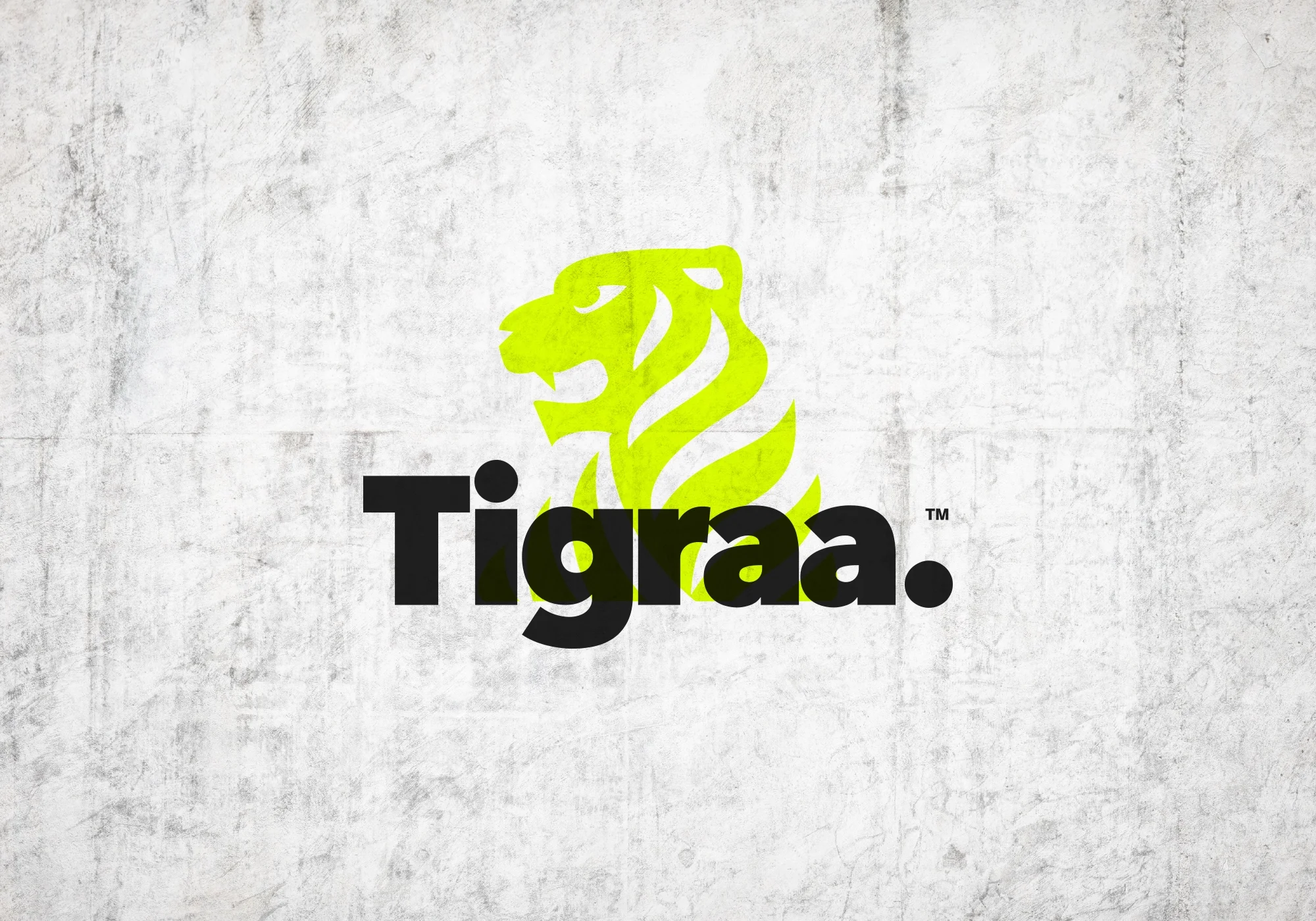 Tigraa logo