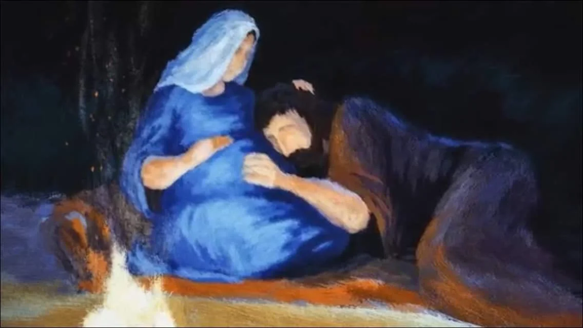 “Season of Waiting” - 1st Sunday Advent (A) - 11.30.25